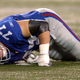 Illustration for article titled Ex-Giants Lineman Allegedly Assaults Wife With Her Own Pocketbook